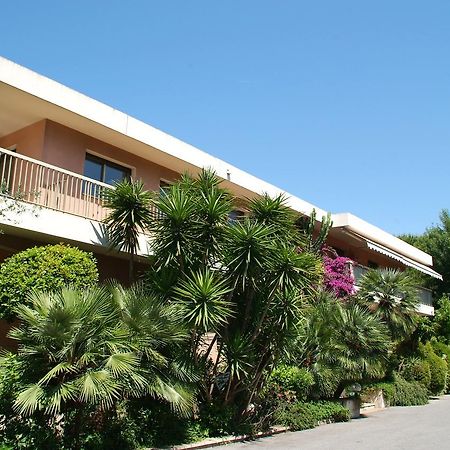 Residence Le 505 Mandelieu-la-Napoule Exterior photo