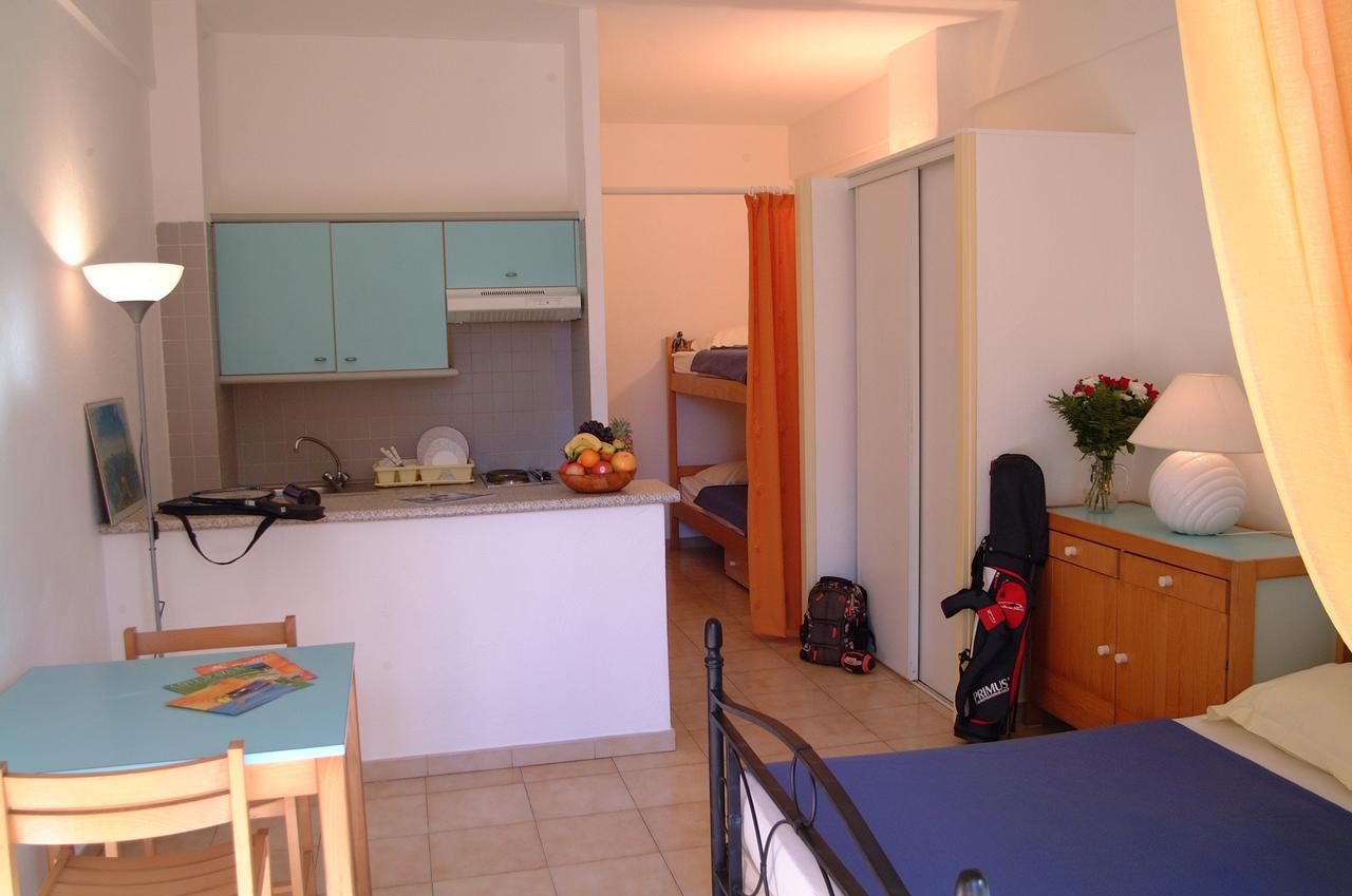 Residence Le 505 Mandelieu-la-Napoule Exterior photo